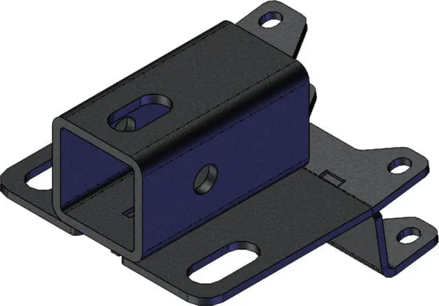 2’’ Rear Receiver - Powersports