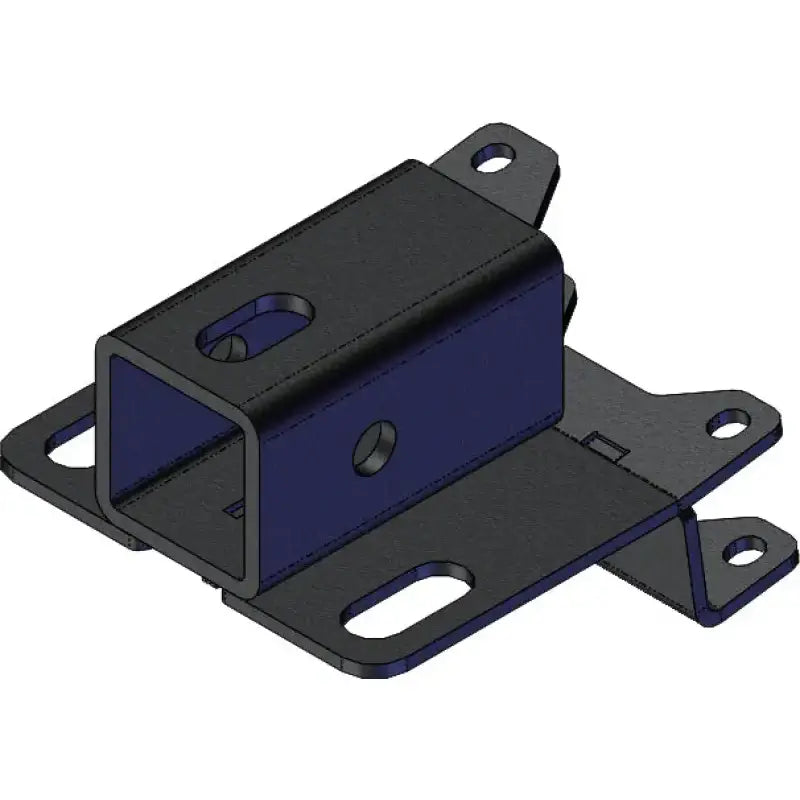 2’’ Rear Receiver - Powersports