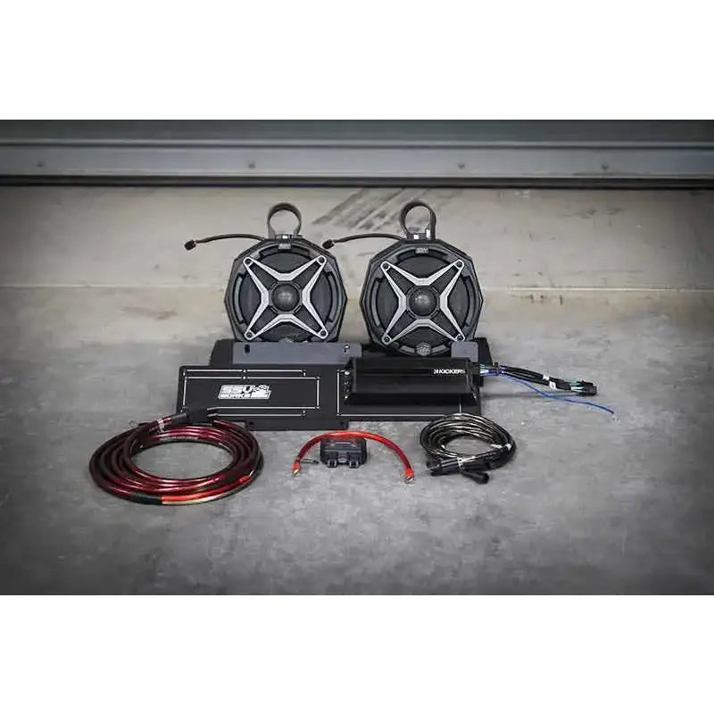 SSV WORKS RZ4-C2ARC