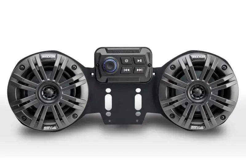 SSV WORKS RKR-2K2