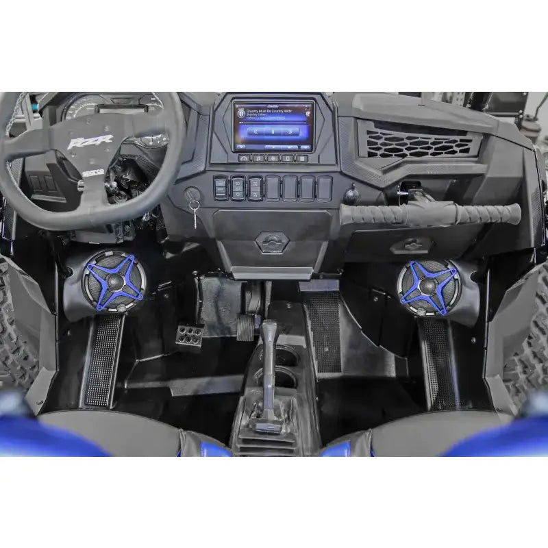 SSV WORKS RZ4-2ARC