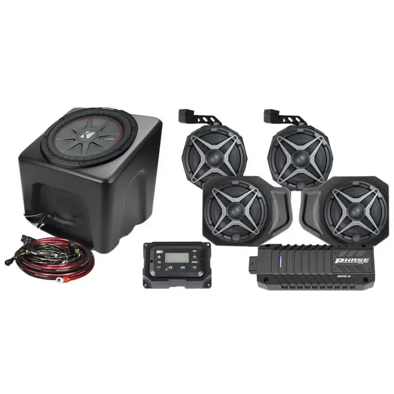 SSV WORKS 220-KX-2A2