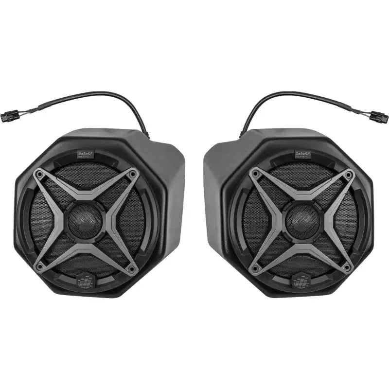SSV WORKS RZ3-2ARC
