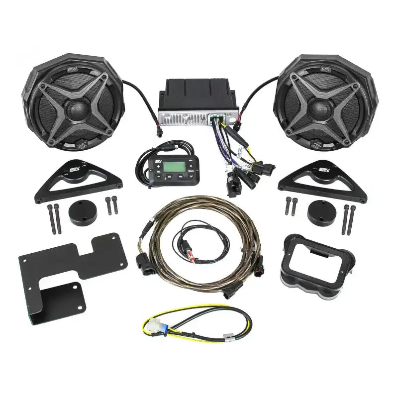 SSV WORKS F3-2A