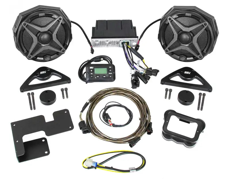 SSV WORKS F3-2A