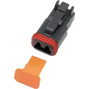 NAMZ CUSTOM CYCLE PRODUCTS DP-2B