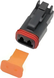 NAMZ CUSTOM CYCLE PRODUCTS DP-2B