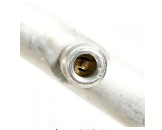 Four Seasons Air Conditioner Hose: Four Seasons Hose Assembly 65206