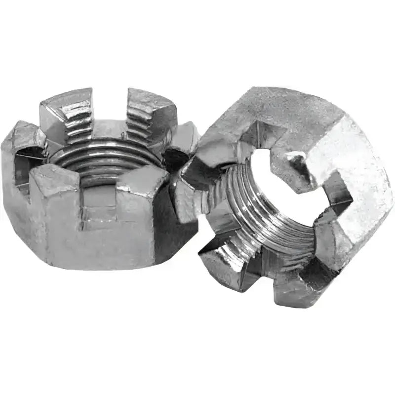 20-0018 Axle 18mm End Nut Ea