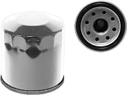 20-006-1 Crankcase Oil Filter Chrome