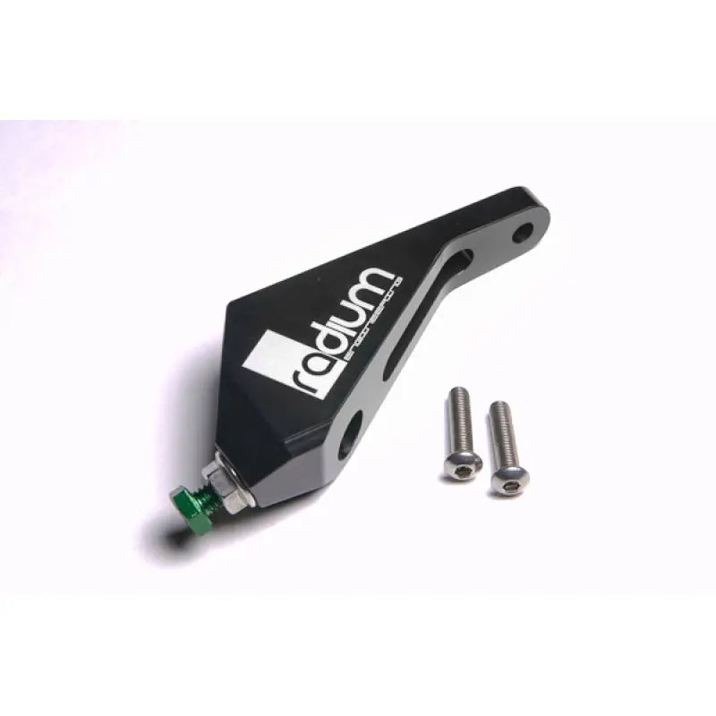 Radium Engineering 20-0104-00 20-0104-00 Radium Engineering 13+ Scion FR-S / Subaru BRZ Master Cylinder Brace - Black