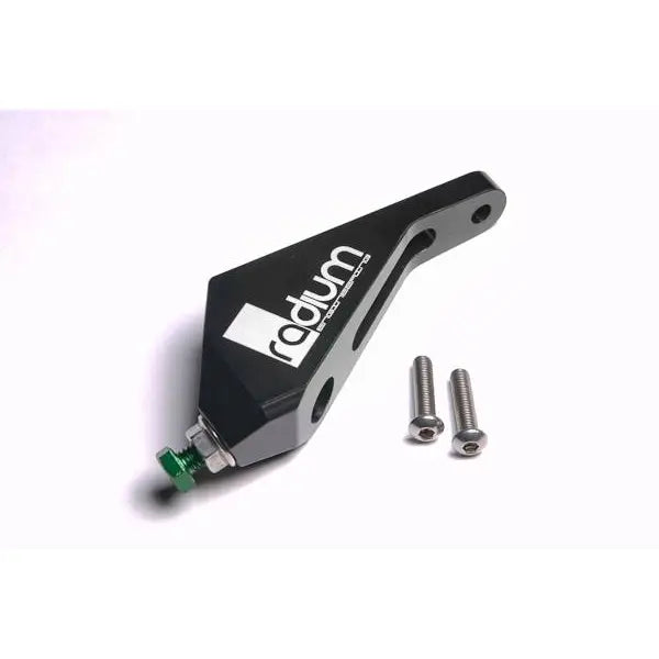 Radium Engineering 20-0104-00 20-0104-00 Radium Engineering 13+ Scion FR-S / Subaru BRZ Master Cylinder Brace - Black