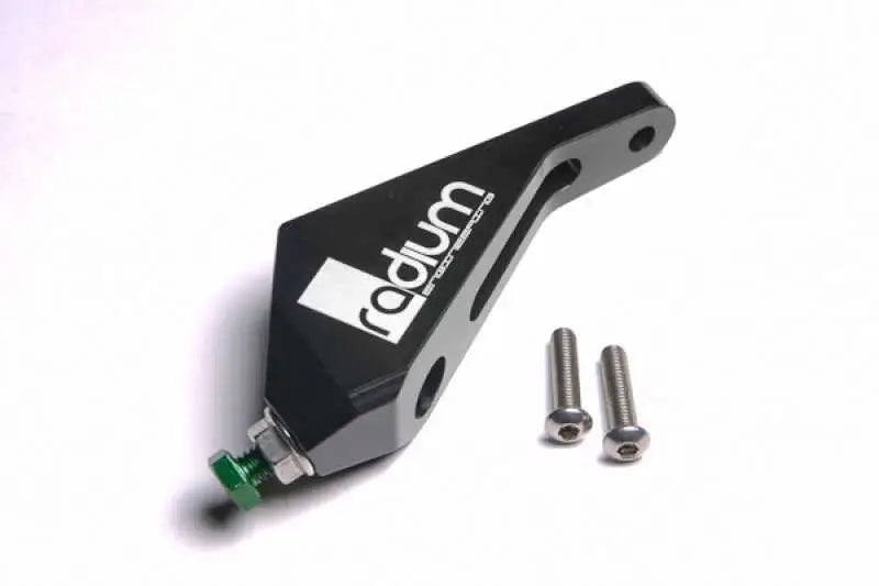 Radium Engineering 20-0104-00 Radium Engineering 13+ Scion FR-S / Subaru BRZ Master Cylinder Brace - Black