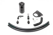 Radium Engineering 20-0105-FL Radium Engineering EVO X Catch Can Kit PCV Fluid Lock