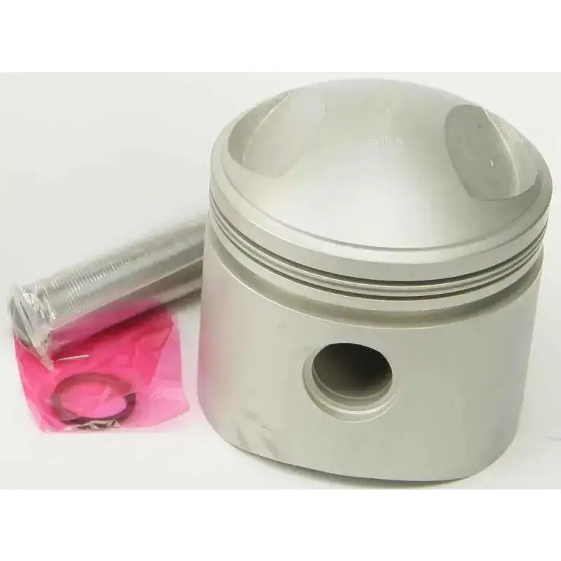 20-030 Hdtwin Repl Piston 1200cc 8.5:1 Std Size Ea