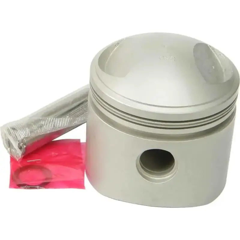 20-032 Hdtwin Repl Piston 1200cc 8.5:1 Size .020 Ea