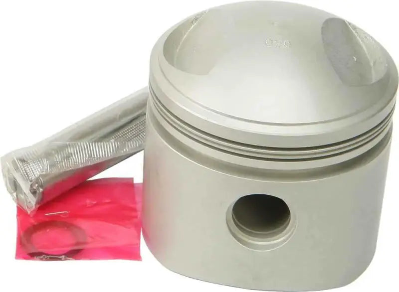 20-032 Hdtwin Repl Piston 1200cc 8.5:1 Size .020 Ea