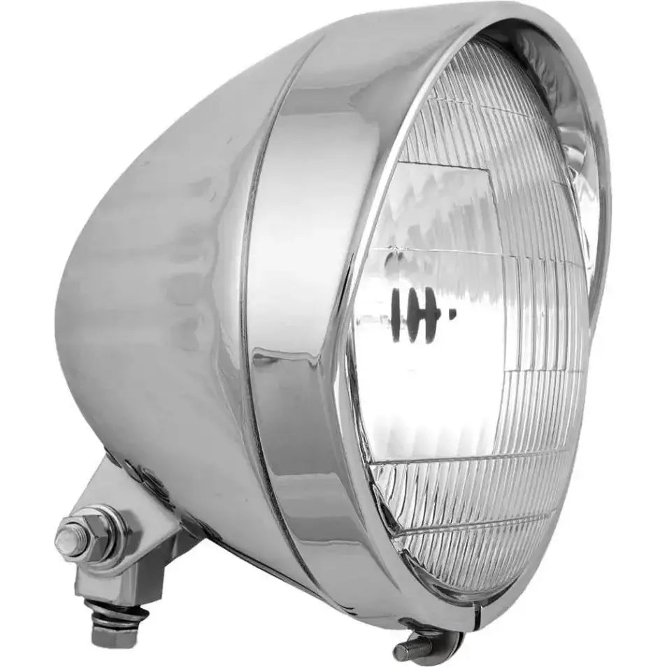 20-0335D 5.75" Headlightchrome
