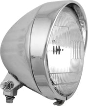 20-0335D 5.75" Headlightchrome