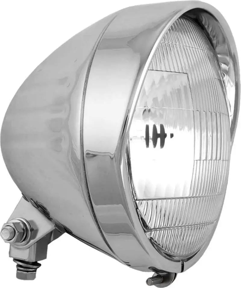20-0335D 5.75" Headlightchrome