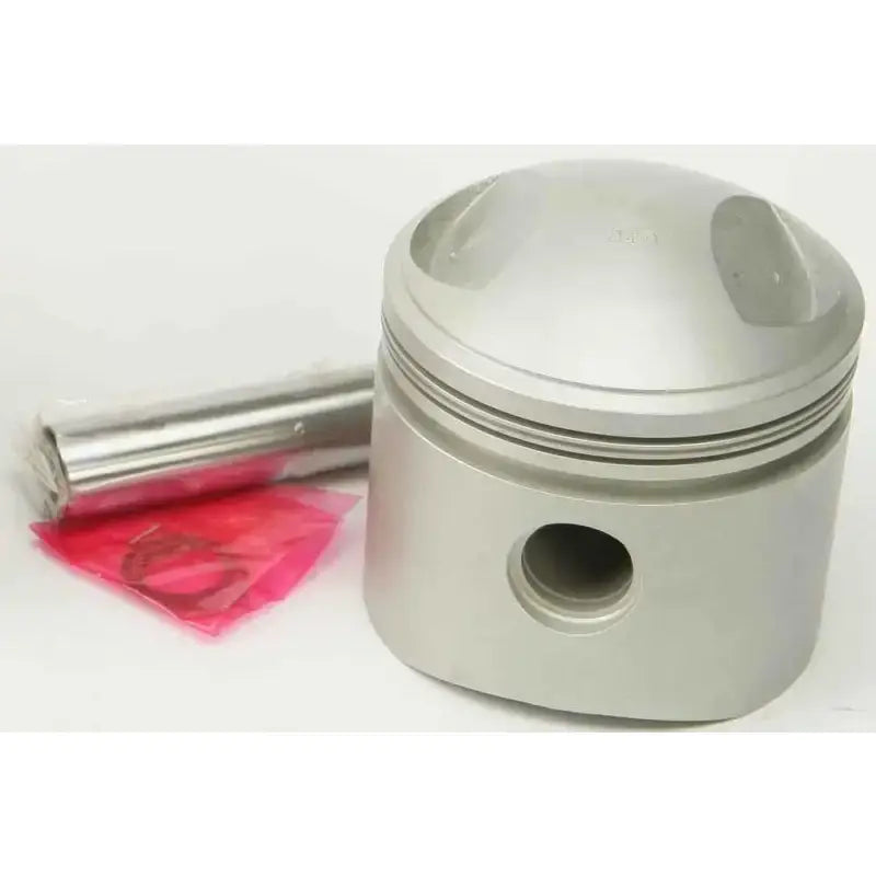 20-034 Hdtwin Repl Piston 1200cc 8.5:1 Size .040 Ea
