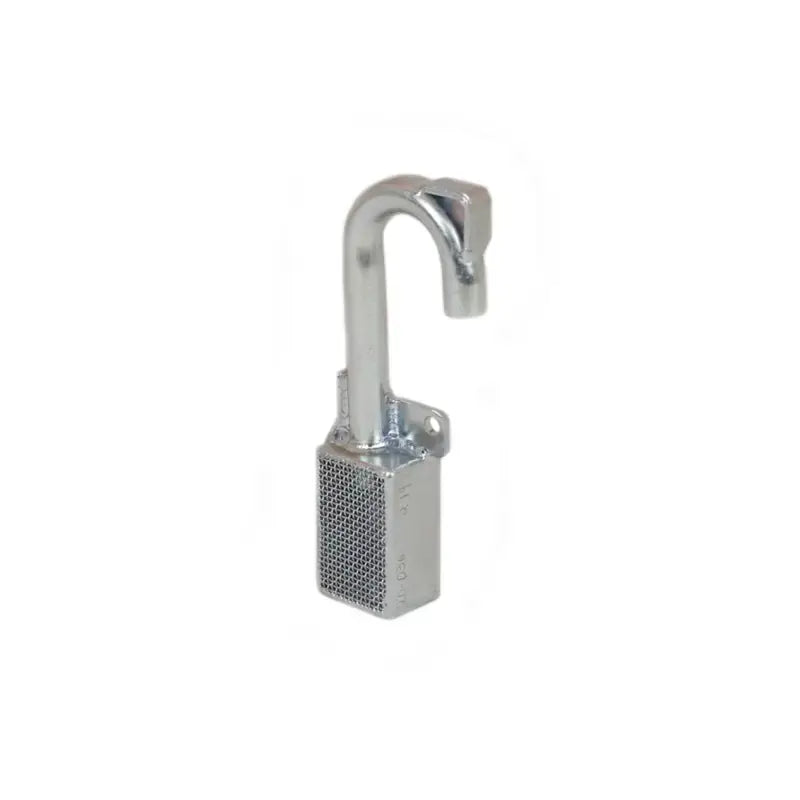 Chrome-finished Canton SBC pro CT high vol 6.5 metal brush