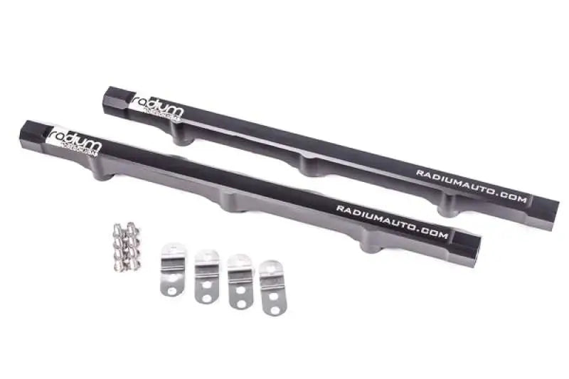 Radium Engineering 20-0361 Radium Engineering GM LS7 Engine Fuel Rails