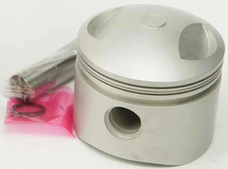 20-039 Hdtwin Repl Piston 1340cc 8:1 Std Size Ea