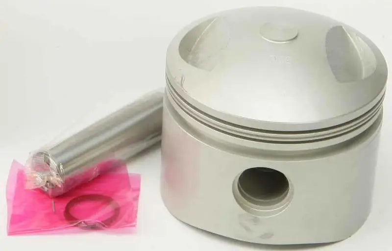 20-041 Hdtwin Repl Piston 1340cc 8:1 Size .020 Ea