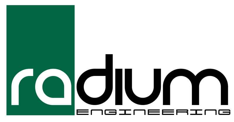 Radium Engineering 20-0498