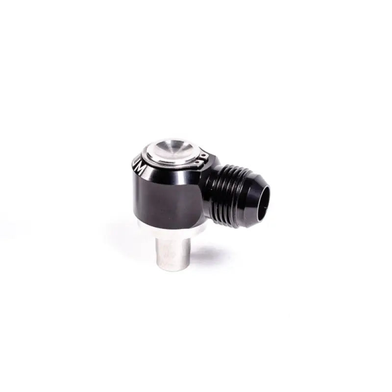 Radium Engineering 20-0509 20-0509 Radium Engineering 10AN Male Swivel Banjo - 11.8MM Press Fit Fitting