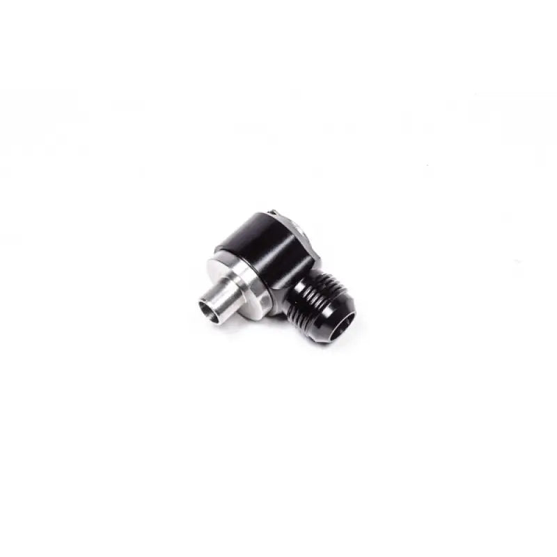 Radium Engineering 20-0509 20-0509 Radium Engineering 10AN Male Swivel Banjo - 11.8MM Press Fit Fitting