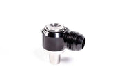 Radium Engineering 20-0509 Radium Engineering 10AN Male Swivel Banjo - 11.8MM Press Fit Fitting