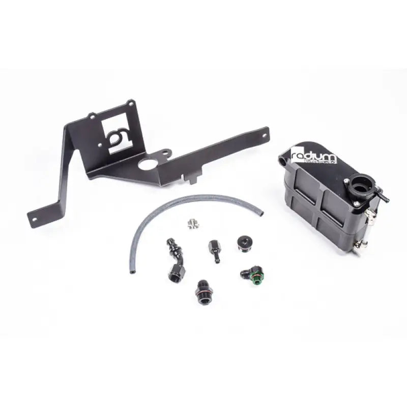Radium Engineering 20-0557 20-0557 Radium Engineering R35 Nissan GT-R Coolant Tank Kit