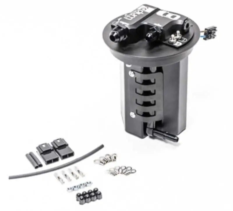 Radium Engineering 20-0573-00 Radium FR-S/BRZ/86 Fuel Hanger for Walbro F900000267/274/285 - Pumps Not Included