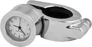 20-0610 Harddrive Handlebar Clock 7/8’’ & 1’’