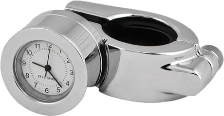 20-0610 Harddrive Handlebar Clock 7/8’’ & 1’’