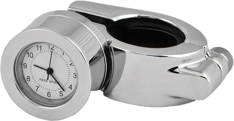 20-0610 Harddrive Handlebar Clock 7/8’’ & 1’’