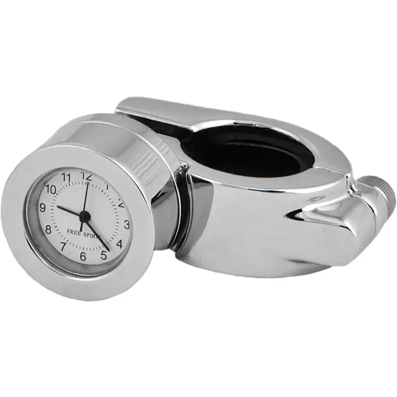 20-0610 Harddrive Handlebar Clock 7/8’’ & 1’’