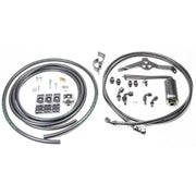 Radium Engineering 20-0629-05 20-0629-05 Radium 08-21 Subaru Fuel Hanger Plumbing Kit - Microglass