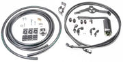 Radium Engineering 20-0629-05 Radium 08-21 Subaru Fuel Hanger Plumbing Kit - Microglass