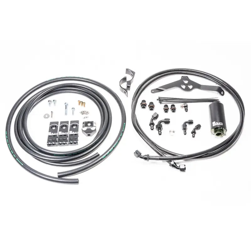 Radium Engineering 20-0629-05 20-0629-05 Radium 08-21 Subaru Fuel Hanger Plumbing Kit - Microglass
