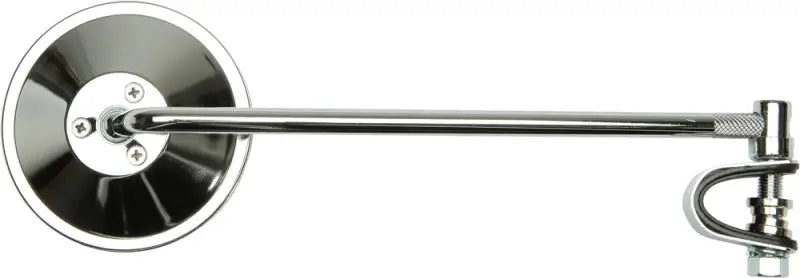20-06810 Universal Mirror 10" Chrome 