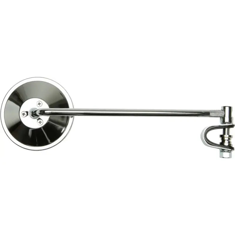 20-06810 Universal Mirror 10" Chrome 