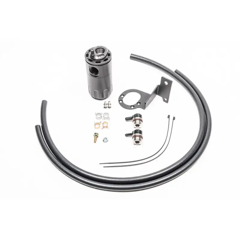 Radium Engineering 20-0749-FL 20-0749-FL Radium Engineering Catch Can Kit PCV MK5 Supra Fluid Lock