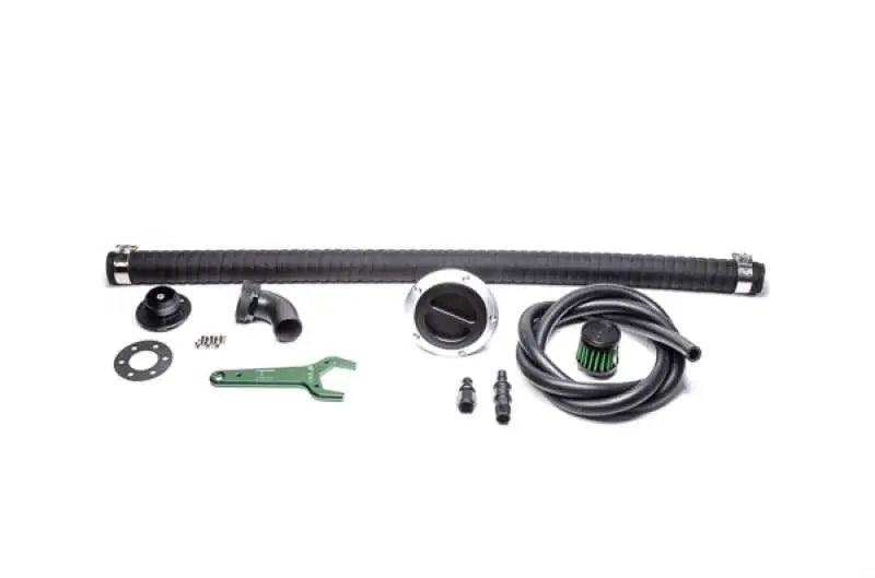 Radium Engineering 20-0815-22 Radium Refueling Kit Remote Mount Standard Fill
