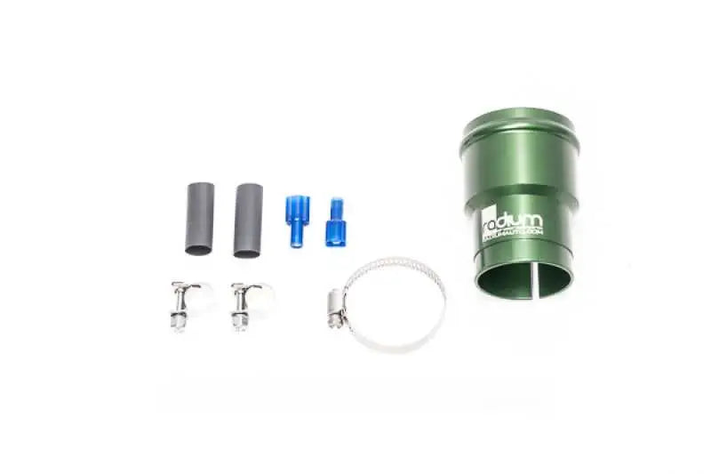 Radium Engineering 20-0894 Radium BMW E46 (excluding M3) Fuel Pump Install Kit - Pump Not Included