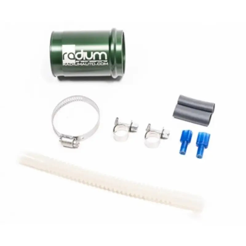 Radium Engineering 20-0894 20-0894 Radium BMW E46 (excluding M3) Fuel Pump Install Kit - Pump Not Included
