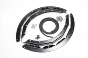 Radium Engineering 20-0931 Radium Engineering Spare Tire Fuel Cell Install Kit
