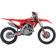 20-10-942 D-Cor Comp Kit Honda Hrc 3 Crf 450 Wht Bg